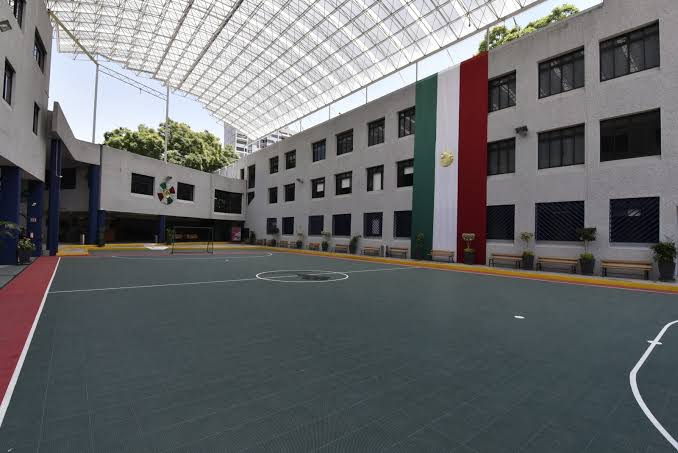Universidad Motolina