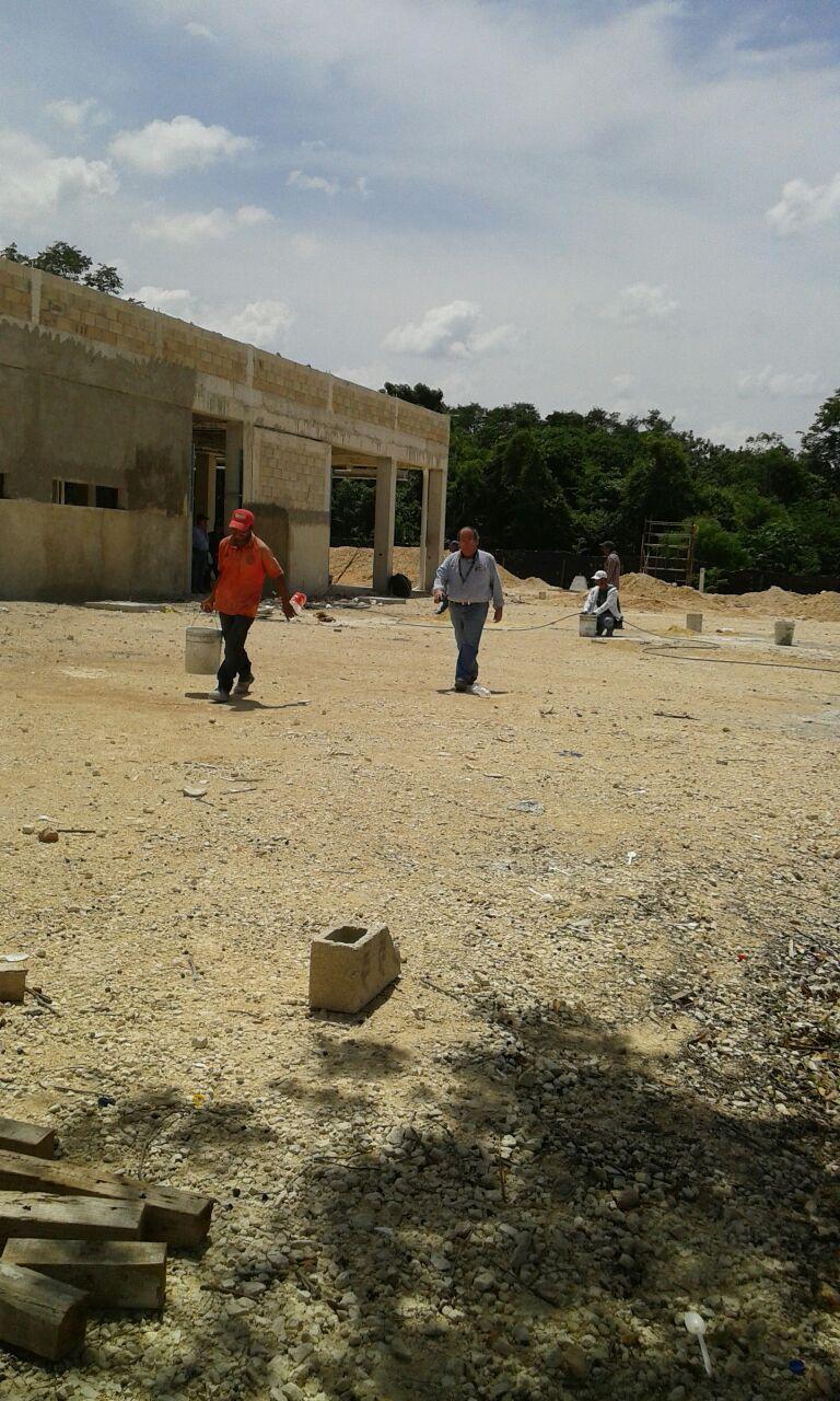 Hospital General de Cancerología · 7